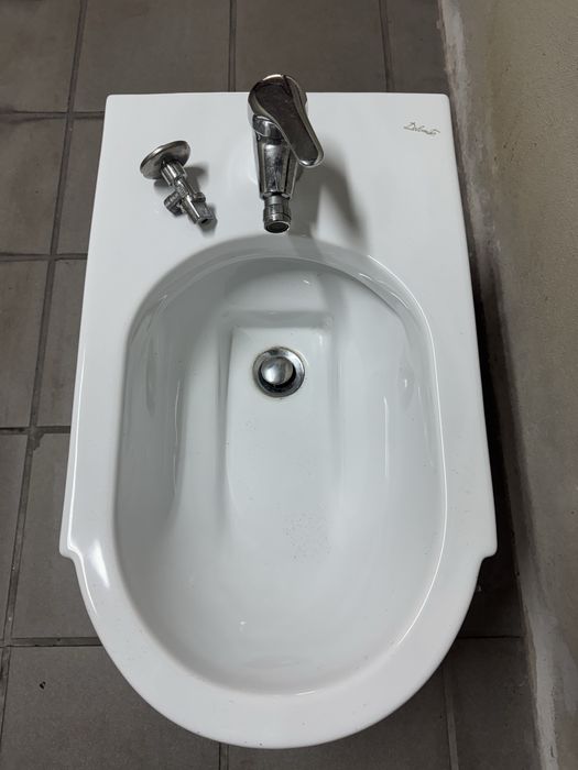 Bidé para casa de banho