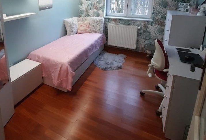 Łóżko 80x200 z szufladami