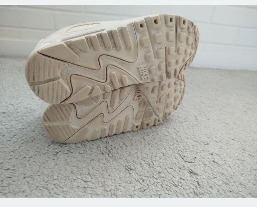Кросівки Nike Air Max