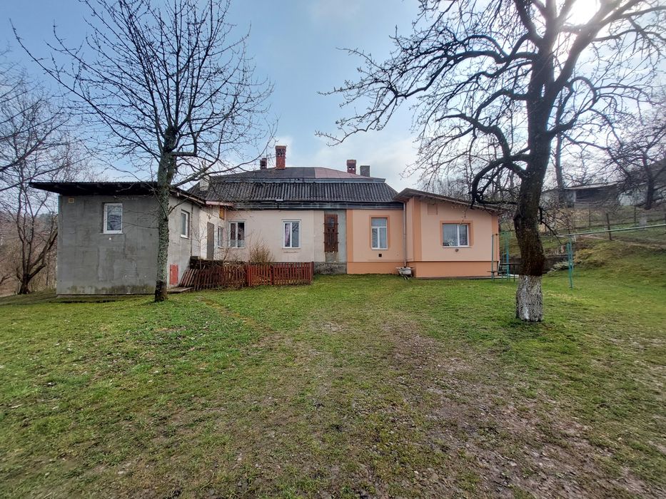 Продаж 2кім кв приват типу 72м2, в. Палія м. Борислав