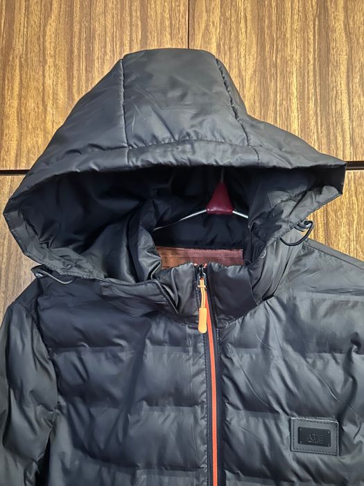 Чоловіча демісезонна куртка(підліткова)