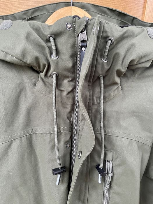 Парка зимова O'neill, розмір S