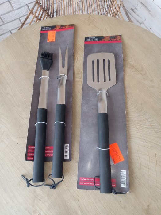 Zestaw Grilowy ...