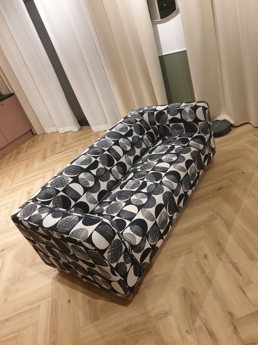 Sofa bez funkcji spania