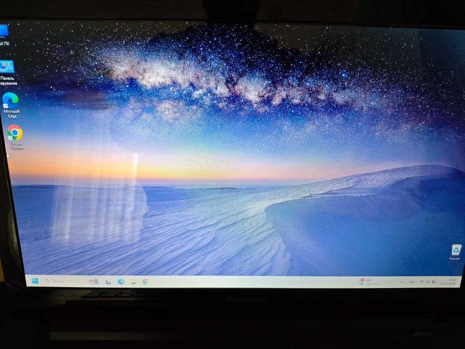 Ноутбук Lenovo G70-80/i3-5020U/16 Gb/SSD 240 Gb/HDD 1Tb/Nvidia GeForce 920M 2 Gb