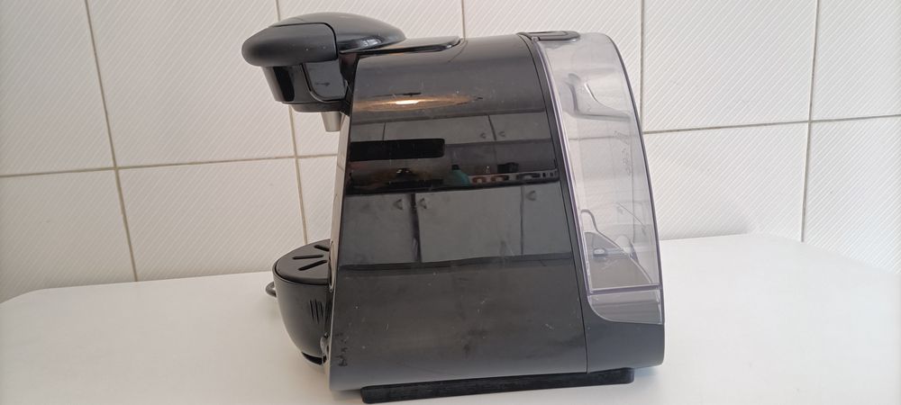 Máquina de café Tassimo