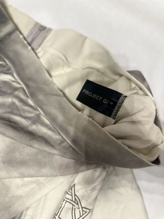 Project GR Grailz Korean Limited Hoodie 2 size проджект гр худи греилз