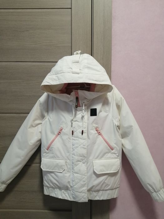 Куртка зима -осень Reebok classik