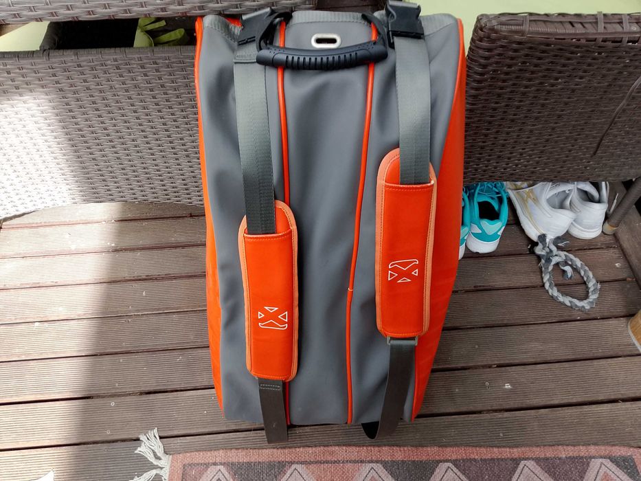Termobag tenisowy Pacific