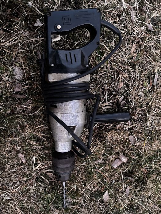 Wiertarka Celma PRCb 13