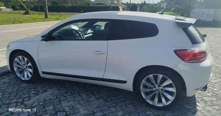 Scirocco 1.4 tsi 160cv