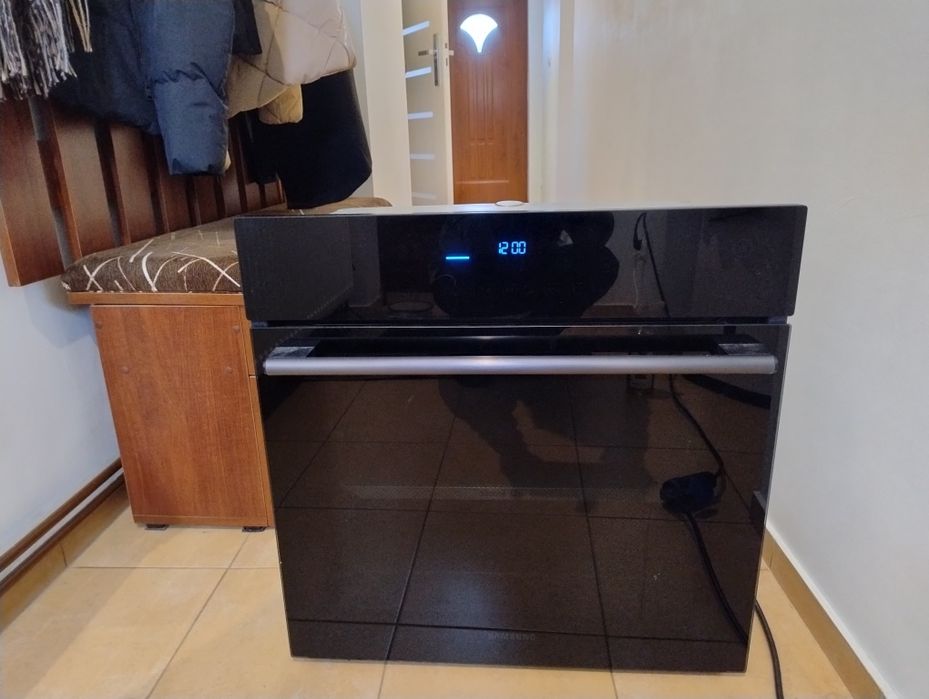 Piekarnik Dual Cook SAMSUNG