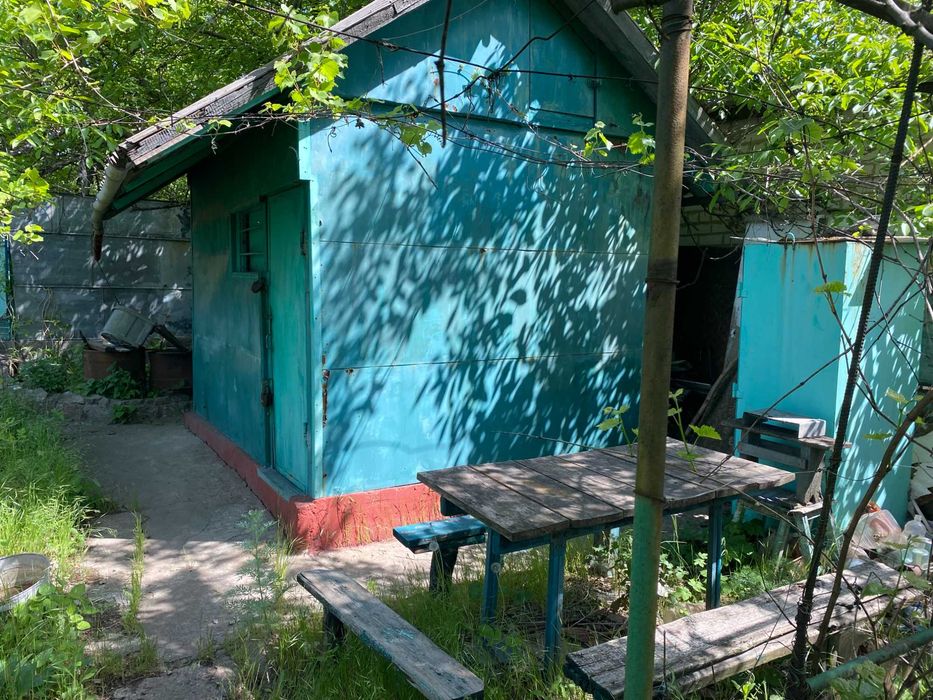 Дача в аренду Днепрострой 2