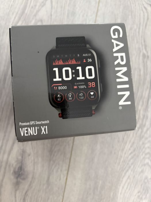 Продам нові нодинники Garmin