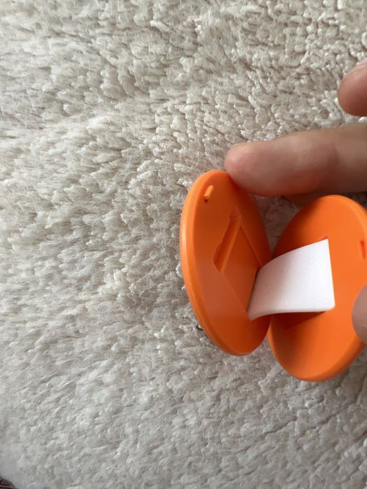 Vendo pop-up da banda os D.A.M.A