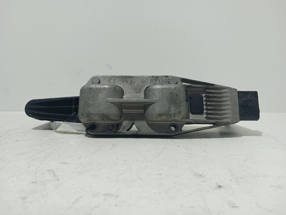 Bobina de ignição VOLKSWAGEN Lupo (6X1, 6E1)