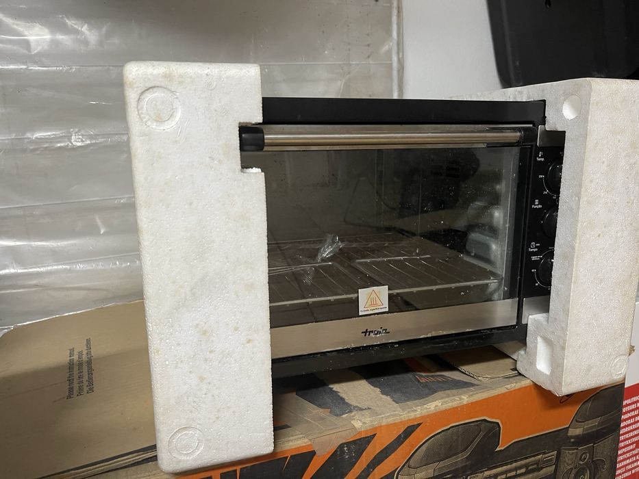 Forno elétrico Troia 29004