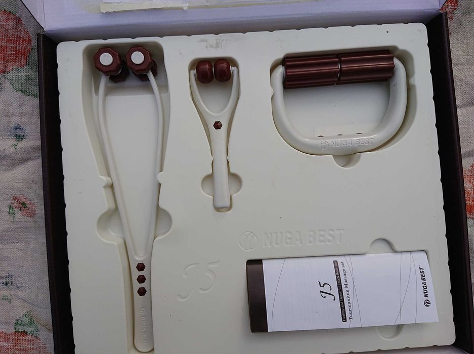 nuga best przedmioty