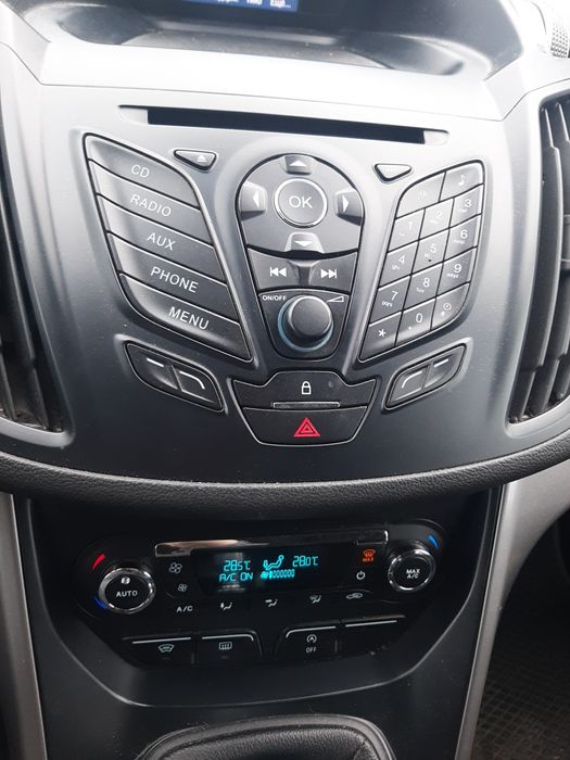 Продам Форд куга Ford Kuga