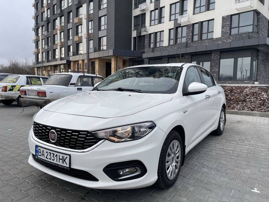 Продам fiat tipo