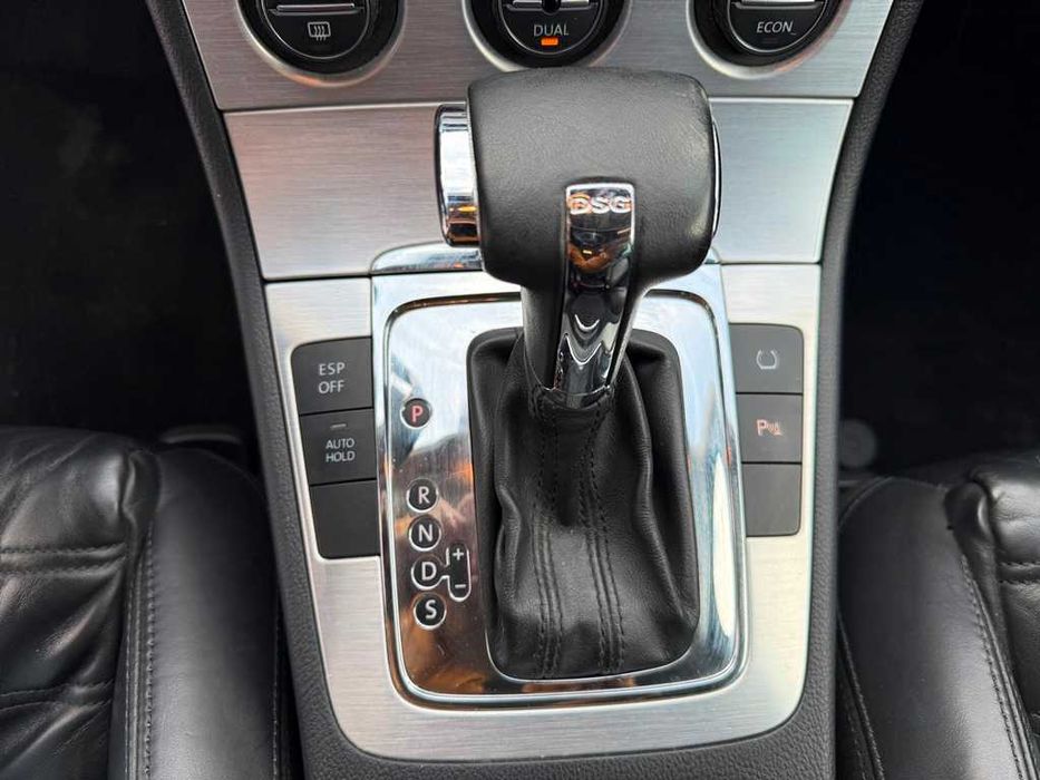 VW Passat Variant 2.0Tdi 140cv CX/Auto DSG 01/2007