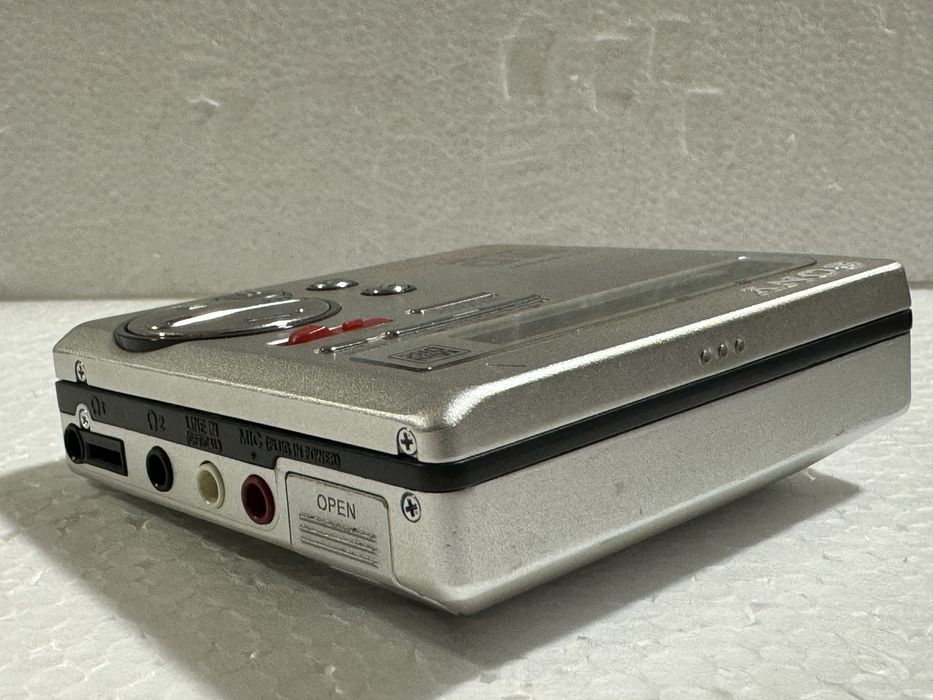 Sony mini disc mz-R70