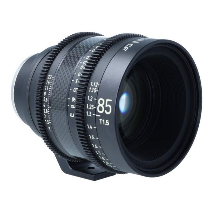 Samyang XEEN 85 mm T1.5 CF Sony E  Cyfrowe.pl Łódź Kilińskiego 170