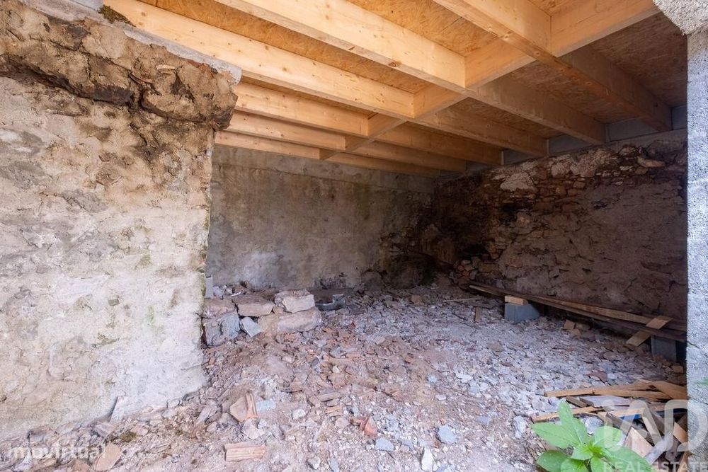 Casa / Villa T2 em Penacova de 158,75 m2