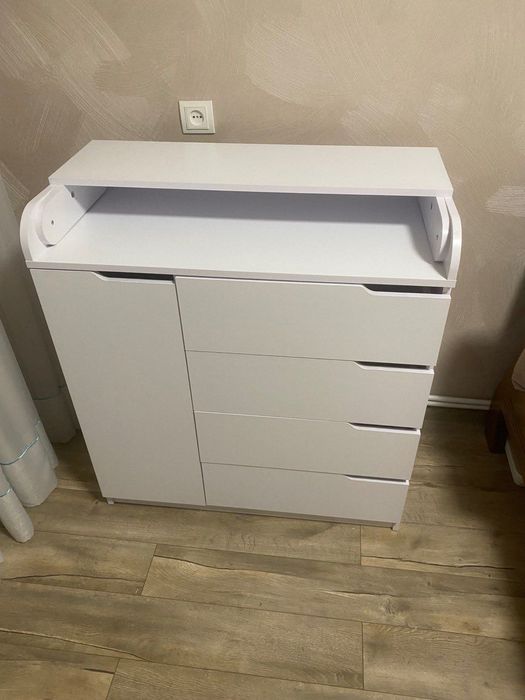 Продам детский комод-пеленатор