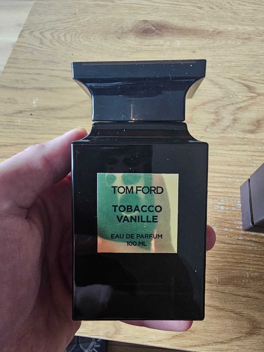 Tom Ford tobacco vanille 100ml