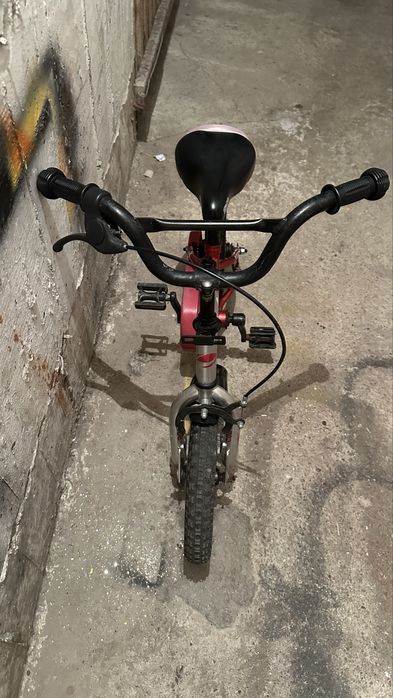 Rowerek dziecięcy koła 12”
