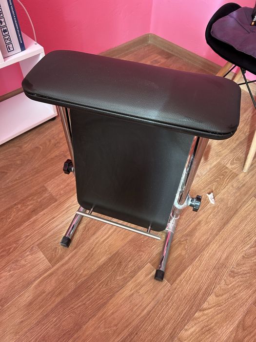 Подставка для педикюра