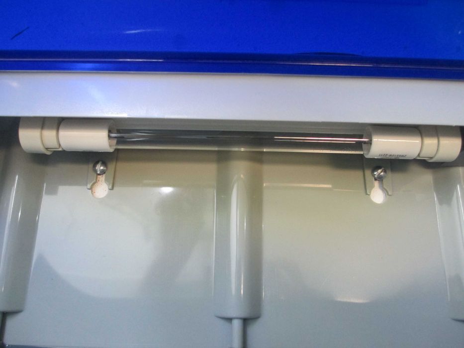 Esterilizador UV profissional - VIVOG - p/material de tosquia