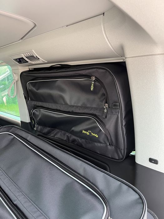 Organizer okienny torba okienna VW Multivan California Caravelle t5 t6