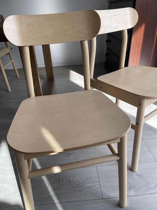 Cadeiras Rönninge IKEA