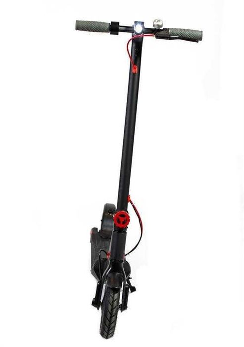 Електросамокат ElectroBike LT-006 Black