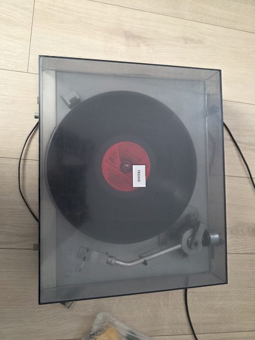 Gramofon Tacco sprawny