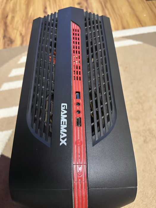 Игровой пк , компьютер для работы и игр