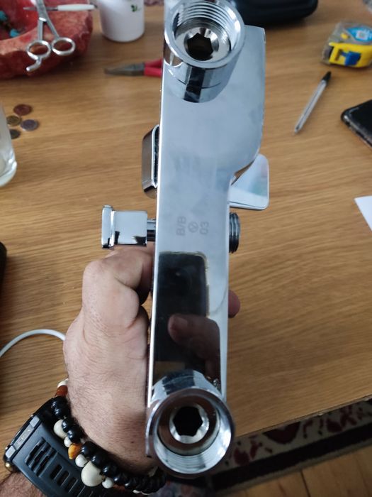 Valvex bateria do lazienki