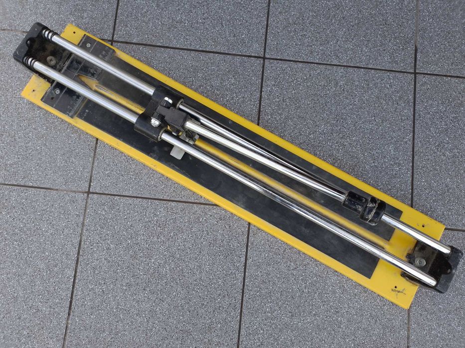 Плиткоріз Sigma 600мм підшипниковий