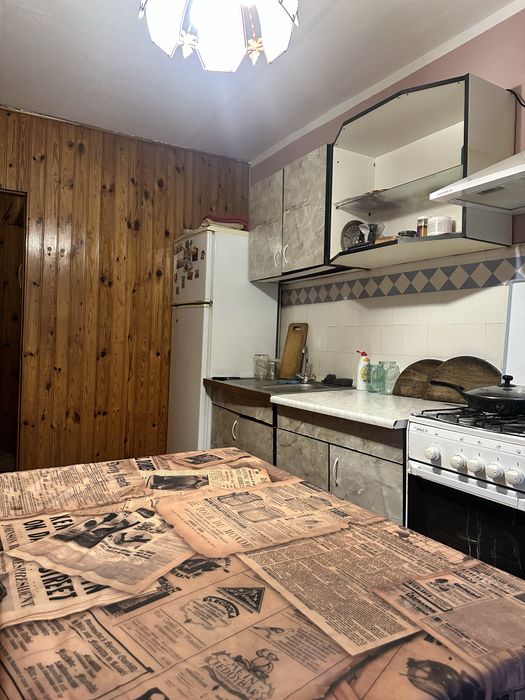 Продається 3-кімн.кв-ра по Миколайчука