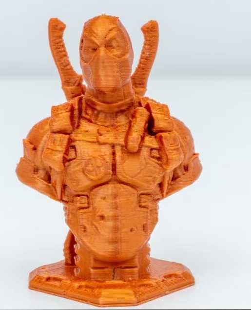 Impressora 3D FDM para iniciantes, sem Wi-Fi, fácil de usar, CE RoHS