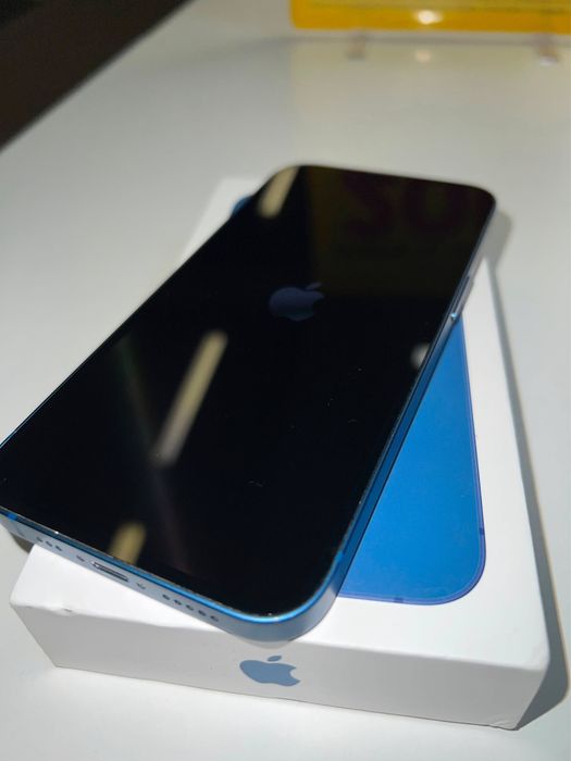 Iphone 13 128 gb