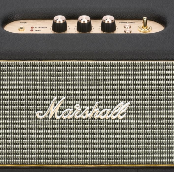 Coluna Bluetooth MARSHALL Acton
