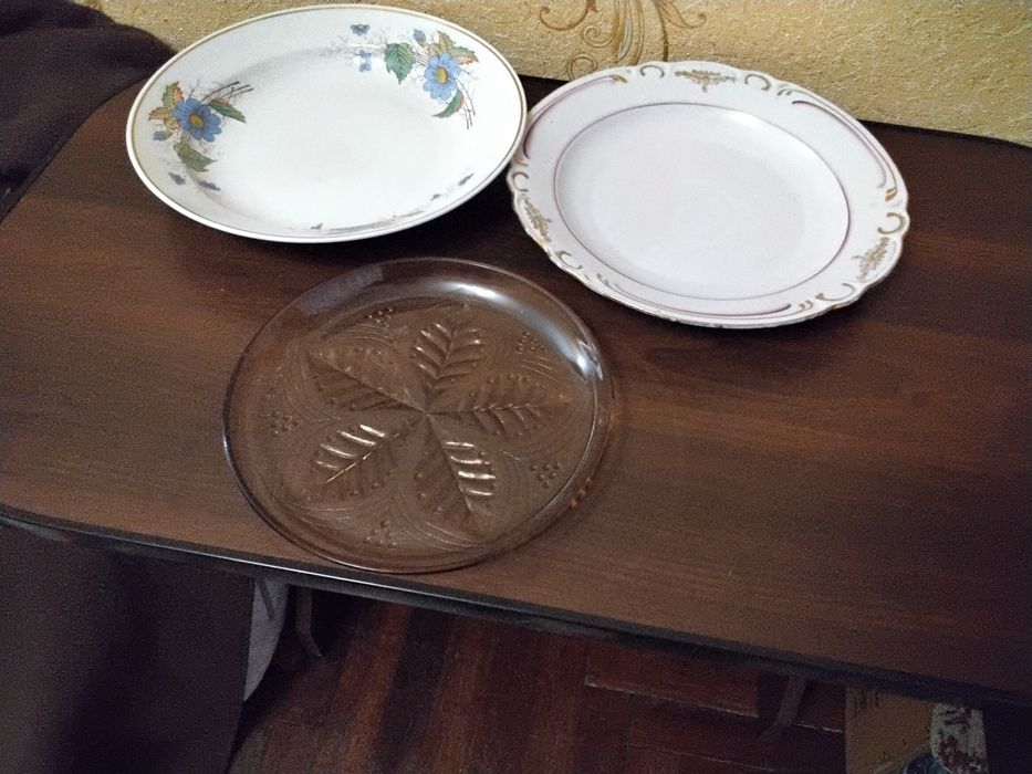 Хозайственная утварь