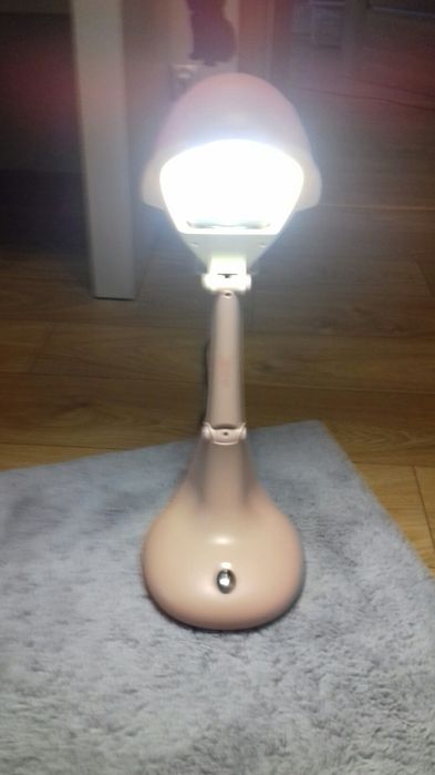 "Lampka na biurko dla dziecka DELFIN"