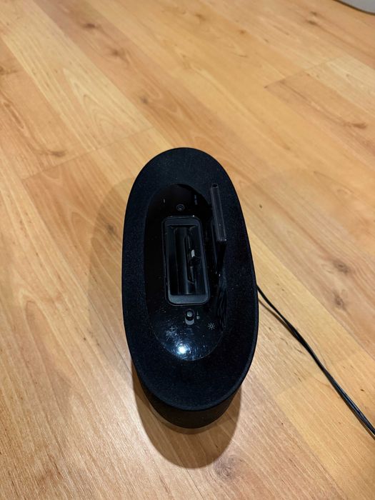 Stacja dokująca do APPLE iPhone iPad iPod głośnik Philips DS1600/12 AC