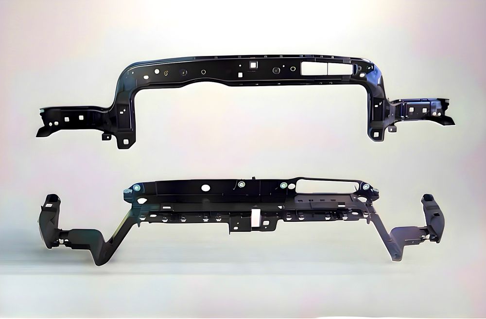 Бачок омивача Ford Edge 2015, 2016, 2018, 2020, 2021, 2022, 2024