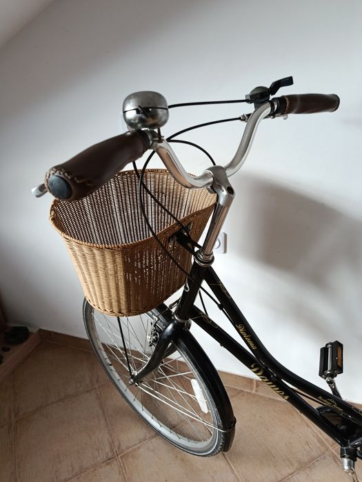 Bicicleta roda 26 excelente estado