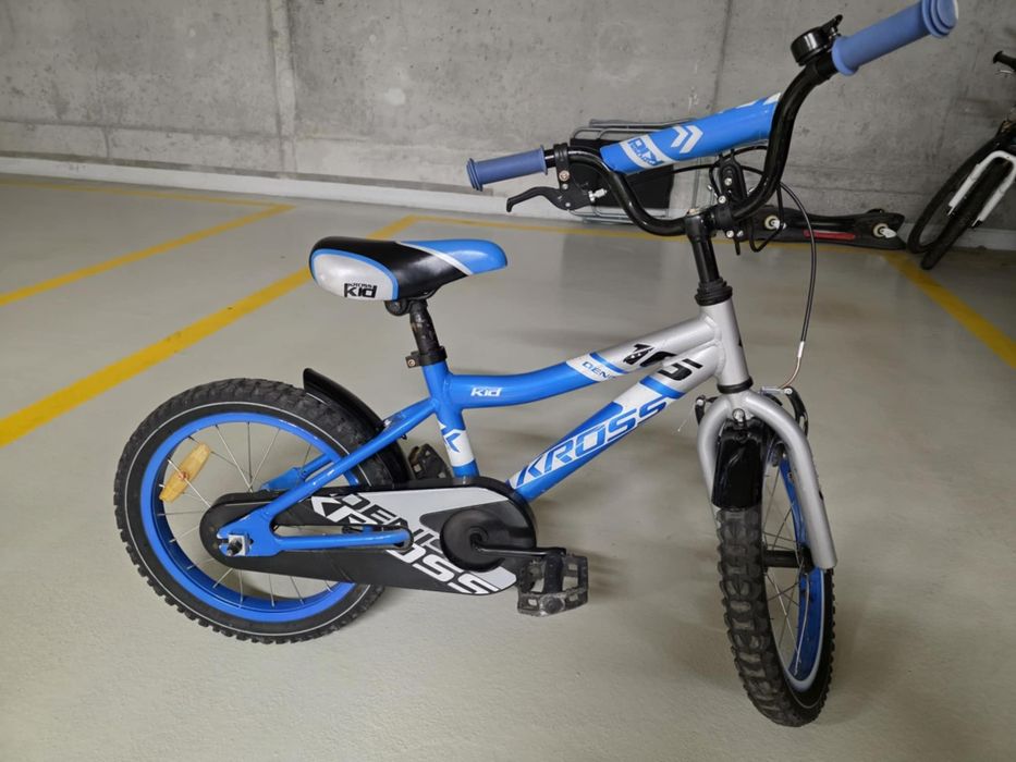 Sprzedam rowerek kross kid denis